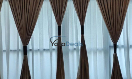 How to Find Durable Carpet and Curtains in Dubai