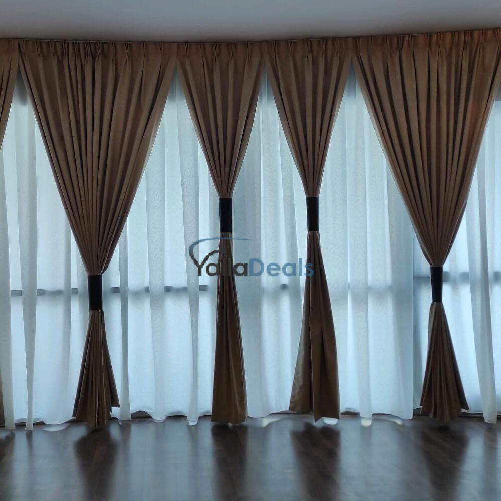 How to Find Durable Carpet and Curtains in Dubai