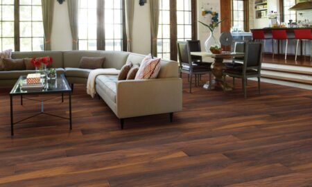 laminate flooring in dubai