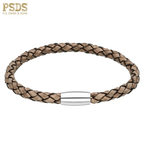 leather cord jewellery