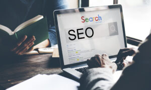 SEO Services Birmingham
