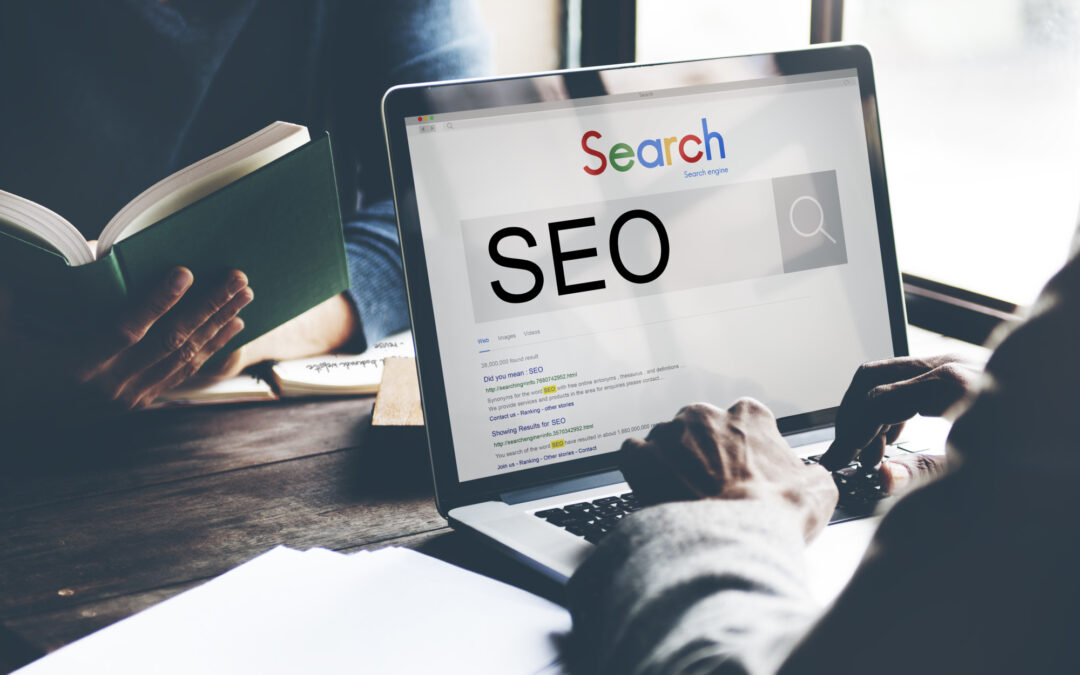 SEO Services Birmingham