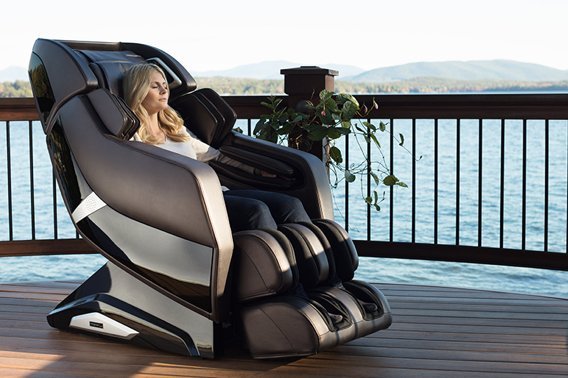 Best Health Benefits Of Massage Chairs