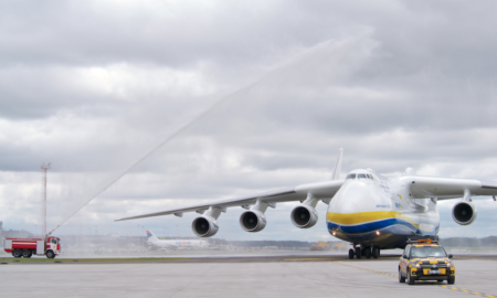 custom clearance of export and import cargo