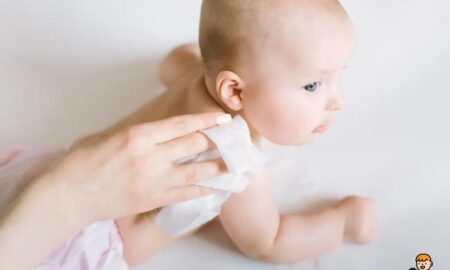 Best Non Toxic Baby Wipes