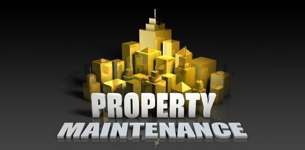 Property-Maintenance-Service