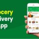 Grocery Delivery