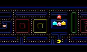 pacman
