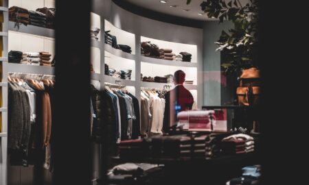 Retail Store Security