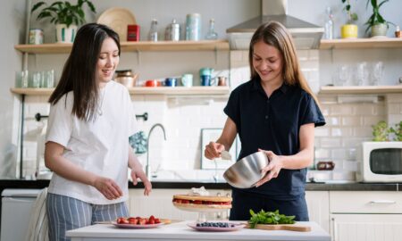 Kitchen Remodeling Project