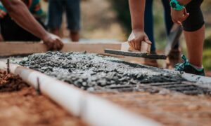 Building Contracting Company in Dubai