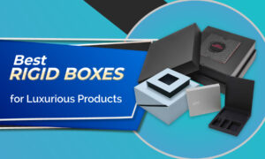 custom rigid boxes