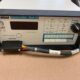 impedance spectroscopy