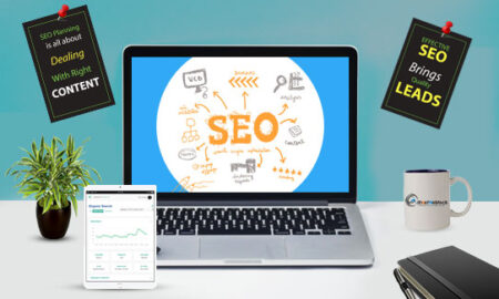 SEO company