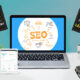 SEO company