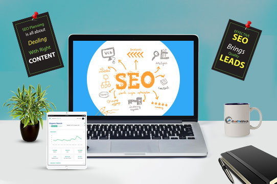 SEO company