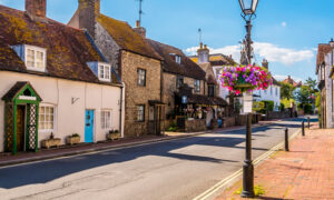 Property management Stordford