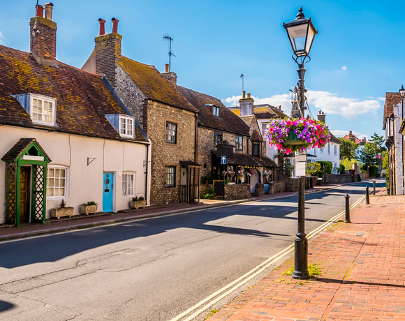 Property management Stordford