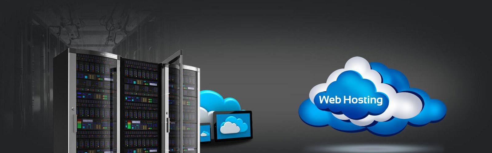 A image of web hosting in lahore