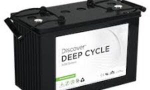 what-are-the-advantages-of-120ah-AGM-deep-cycle-battery?