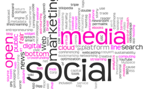small business social media marketing in Pakistan