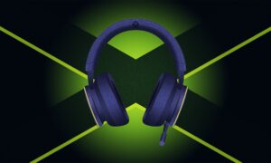 xbox series