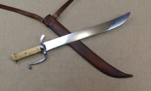messer laden