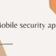 apps