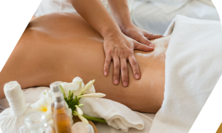 Massage Offers in Dubai