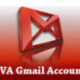 YouTube PVA account