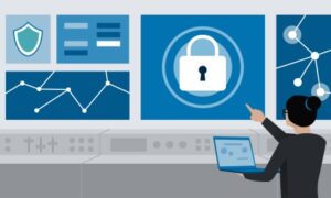 Which tool is used for threat Modelling?