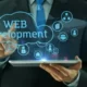 Top Web Development Dubai Trends In 2022