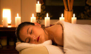 Signature Massage