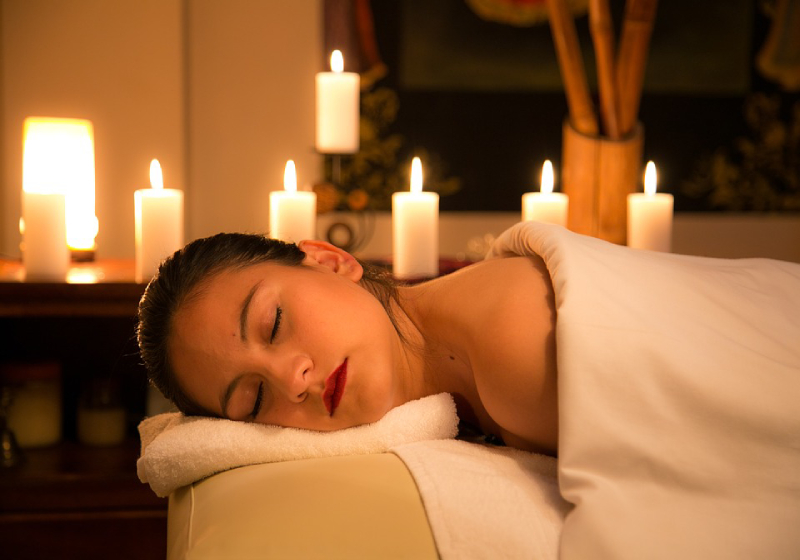 Signature Massage