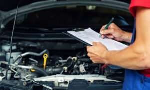 Preventative Maintenance Is Significant For Utilized Cars