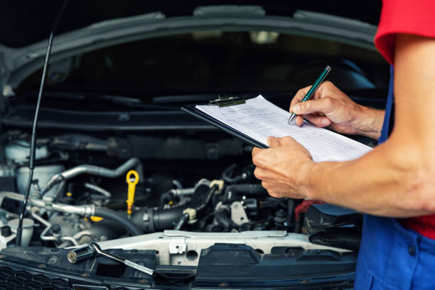Preventative Maintenance Is Significant For Utilized Cars