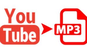 youtube to mp3