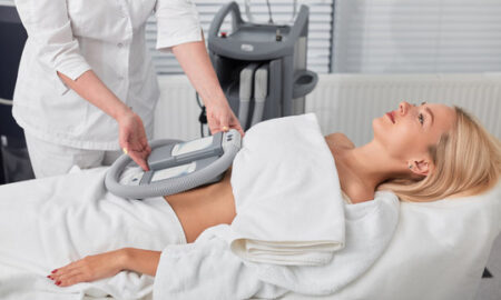 Ultrasound Lipo Treatment In Dubai