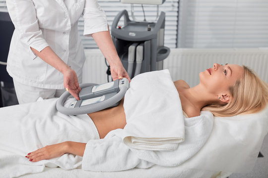 Ultrasound Lipo Treatment In Dubai