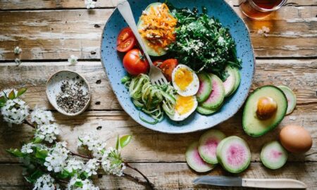 4 Tips to Improve Immune System