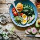 4 Tips to Improve Immune System