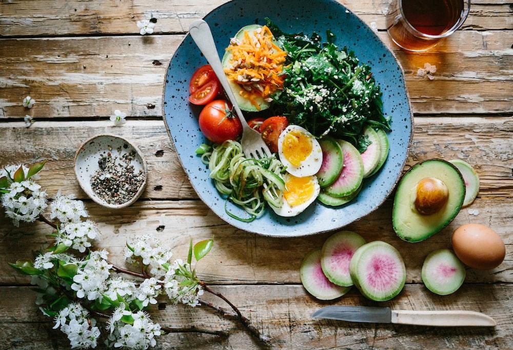 4 Tips to Improve Immune System