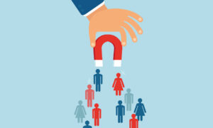 Top five strategies to boost customer retention