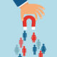 Top five strategies to boost customer retention