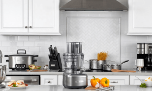 kitchen appliances
