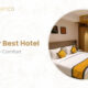 best hotels in Siliguri