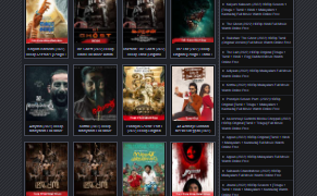 Hollywood Commedy Movies