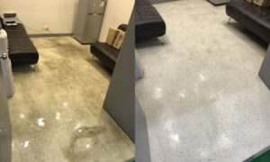 cleaning service Copenhagen