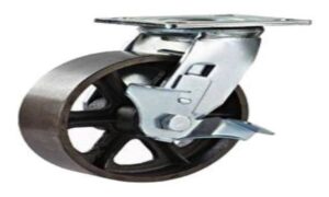 A Guide to Finding the Best Medical Grade Casters