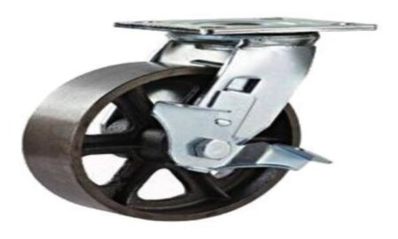 A Guide to Finding the Best Medical Grade Casters